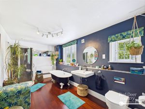 Bathroom- click for photo gallery